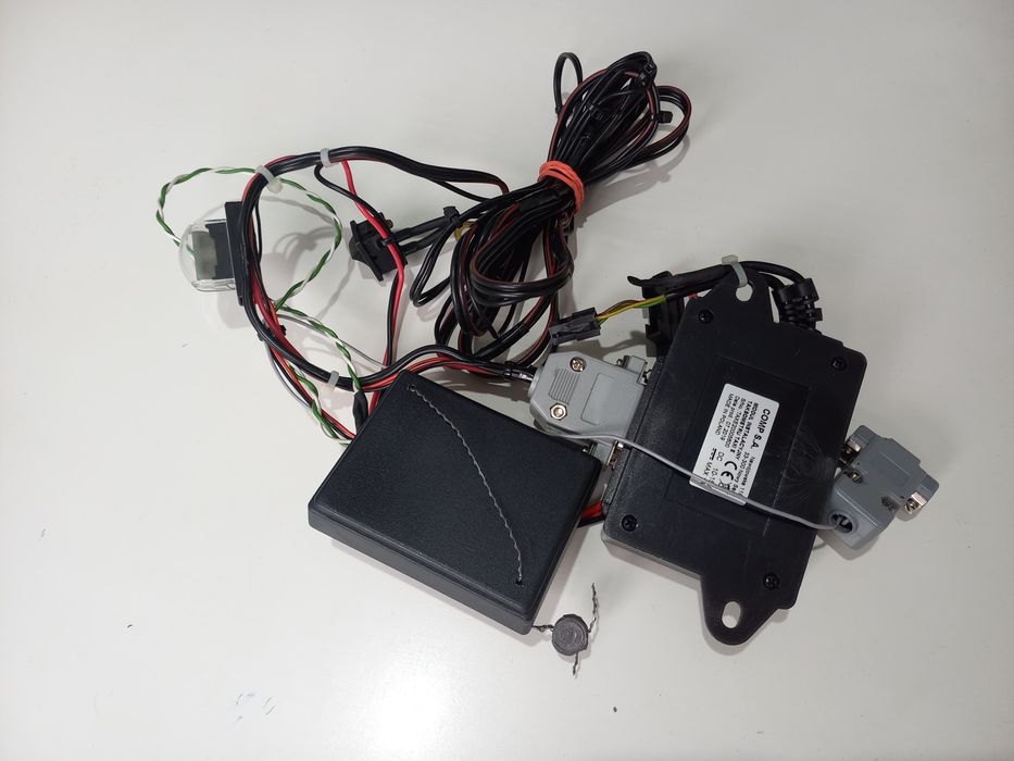 Taksometr Novitus Taxi E