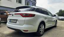 Renault Megane IV LIMITED Kupiony w Polskim Salonie Serwisowany VAT23% Bezwypadkowy