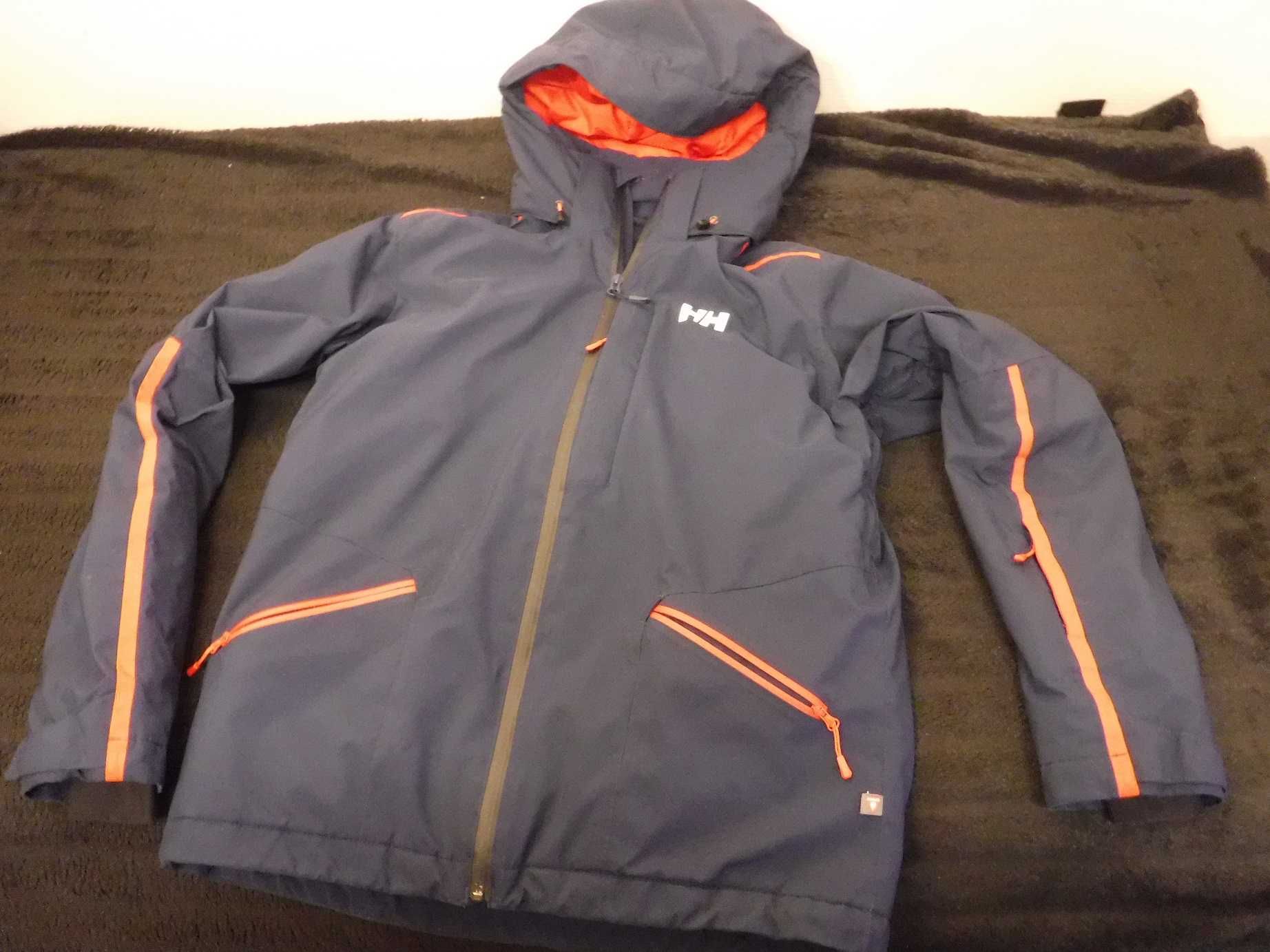 Kurtka Helly Hansen Workwear