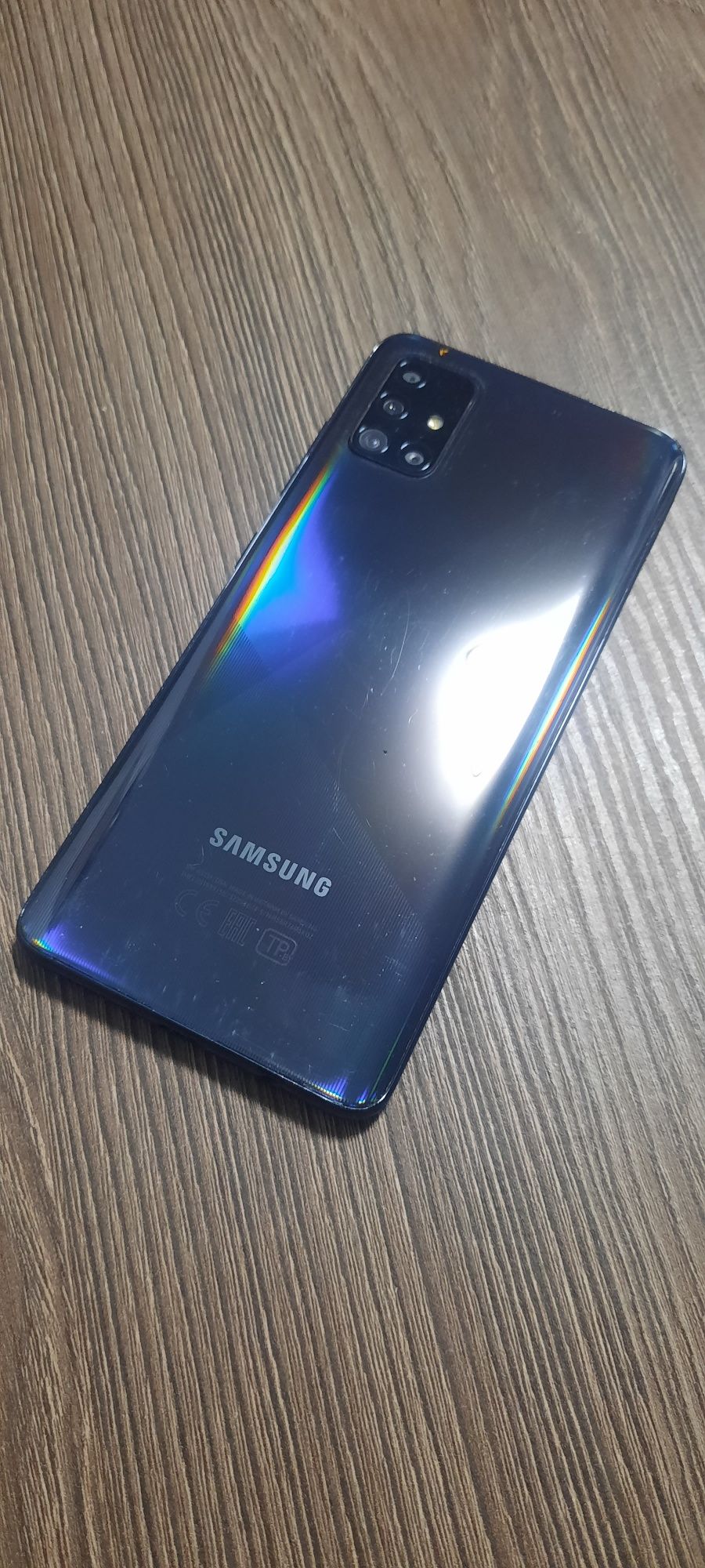 Samsung A51 (6/128Gb)