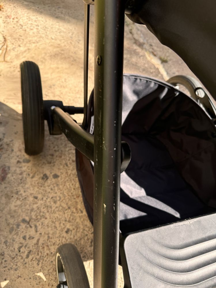 Коляска cybex balios s