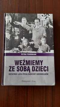 Weźmiemy ze sobą dzieci, Petra Fohrmann