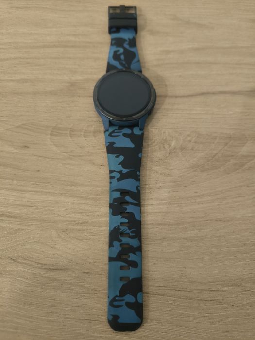 Vendo Xiaomi S1 Active Amoled 5ATM