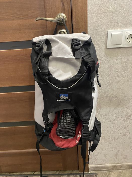 Туристичний рюкзак весь комплект