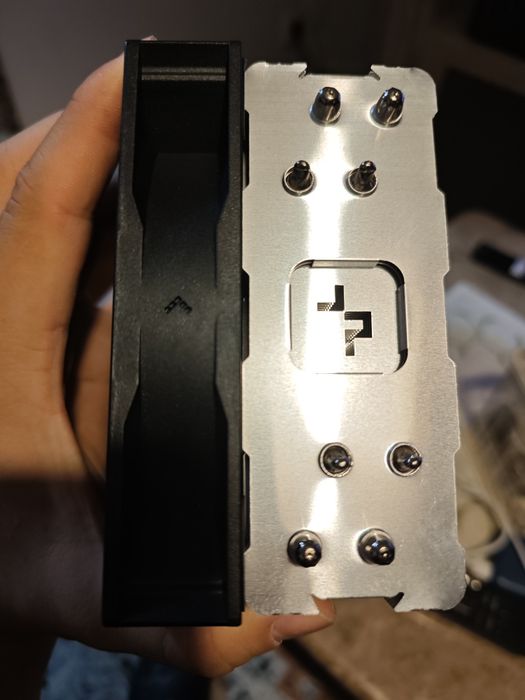 Deepcool AG400 Cooler PC