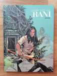 Van Hamme, Alcante, Valles, Rani dzikuska, 2017, komiks