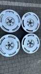alufelgi felgi aluminiowe vw t4 t3 multivan allstar  15' 5x112 kamper