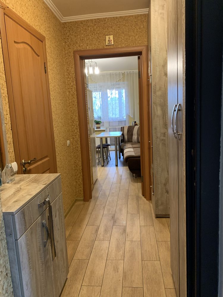 Продам 1к кв.з ремонтом,мебл.Сумы центр