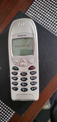 Nokia 6210 - telefon komórkowy klasyczny