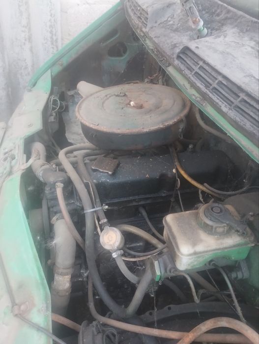 Продам Газель ГАЗ 31029