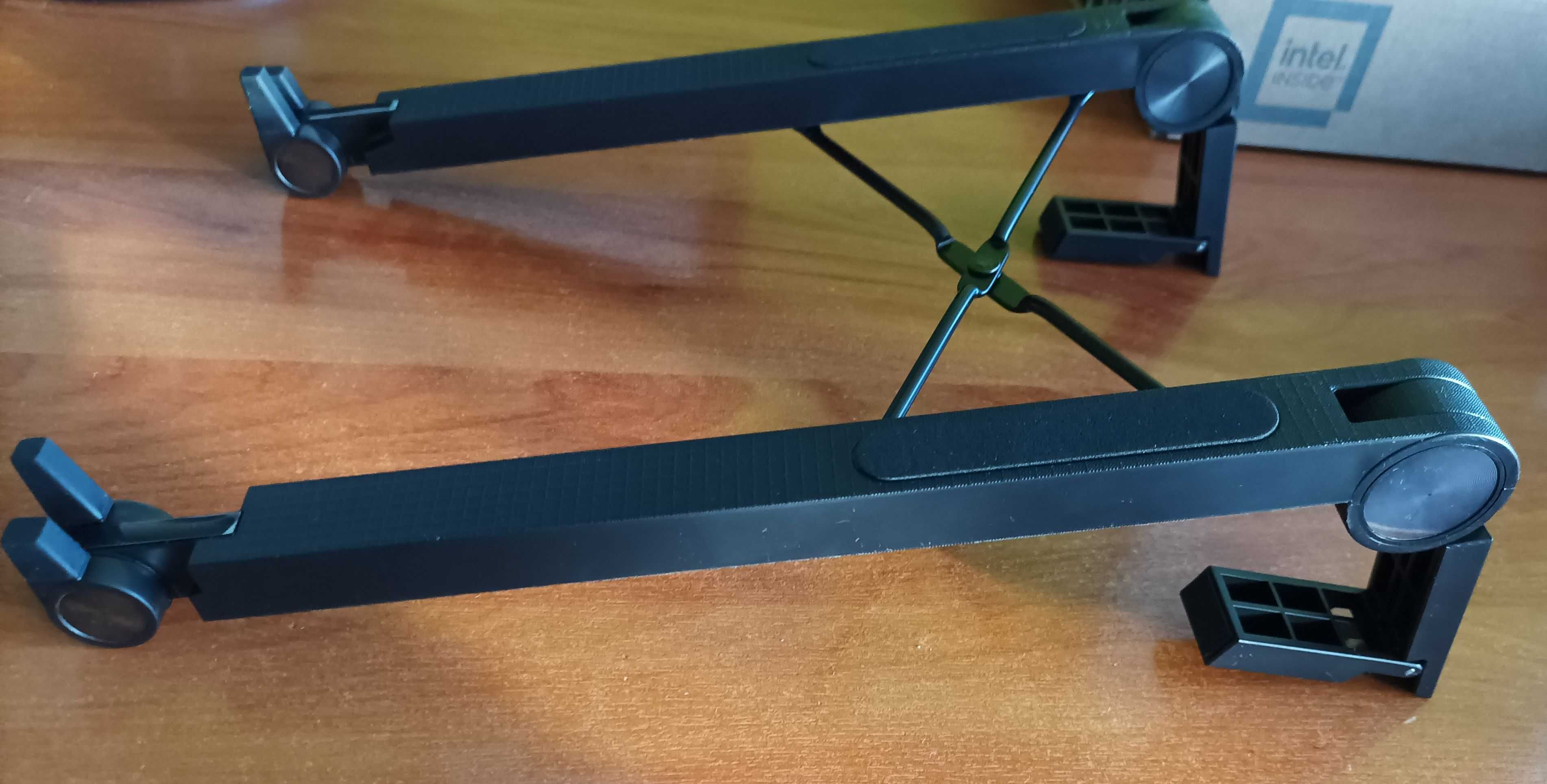 SUPORTE Tipo Mesa Para Portatil Tablet