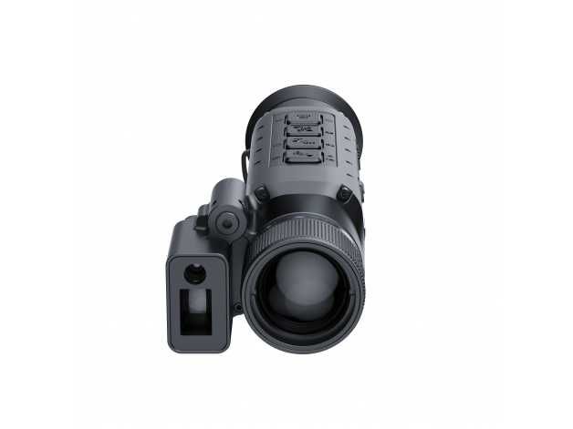Monokular/kamera termowizyjna Pard Leopard 640 35 mm LRF LE6-35/LRF