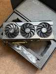 ASUS TUF Gaming GeForce RTX​​ 4070 Ti OC Edition 12Gb GDDR6X NVIDIA