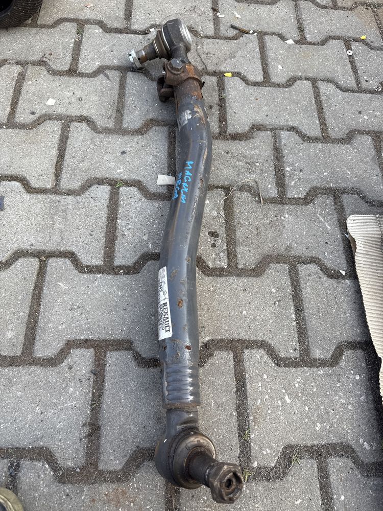 Renault magnum drozek kierowniczy