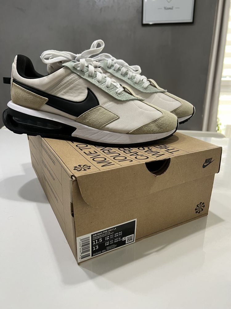 Buty Nike Air Max Pre-Day LX rozmiar 45.5