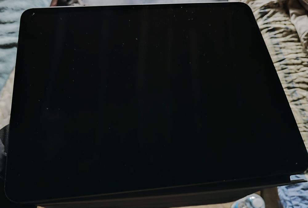 Ipad Pro 2024 M4 256gb 13 дюймов