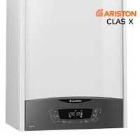 Газовий котел Ariston Clas X 24 FC NG димохідний двохконтурнийщ