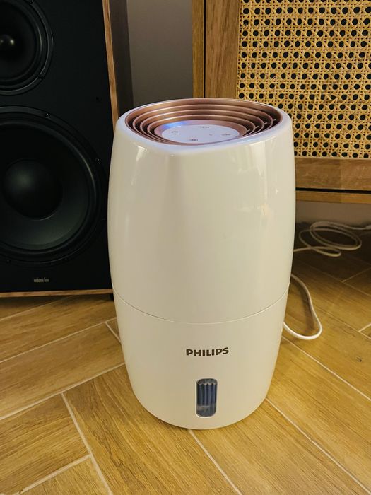Nawilżacz powietrza Philips Higrostat 2l