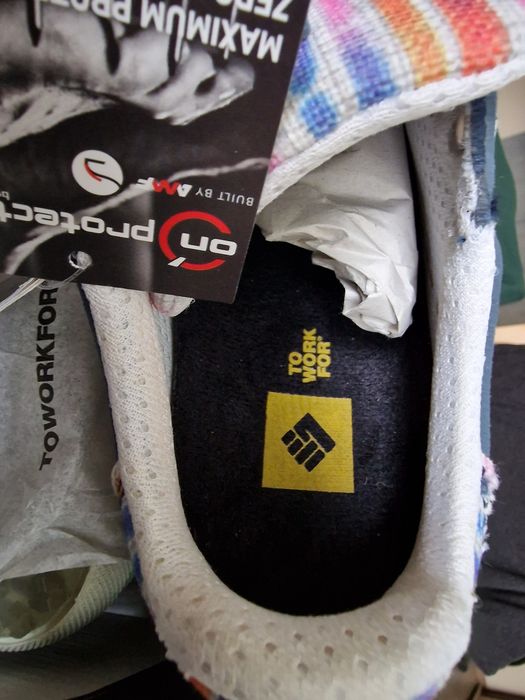 Buty robocze damskie rozmiar.39