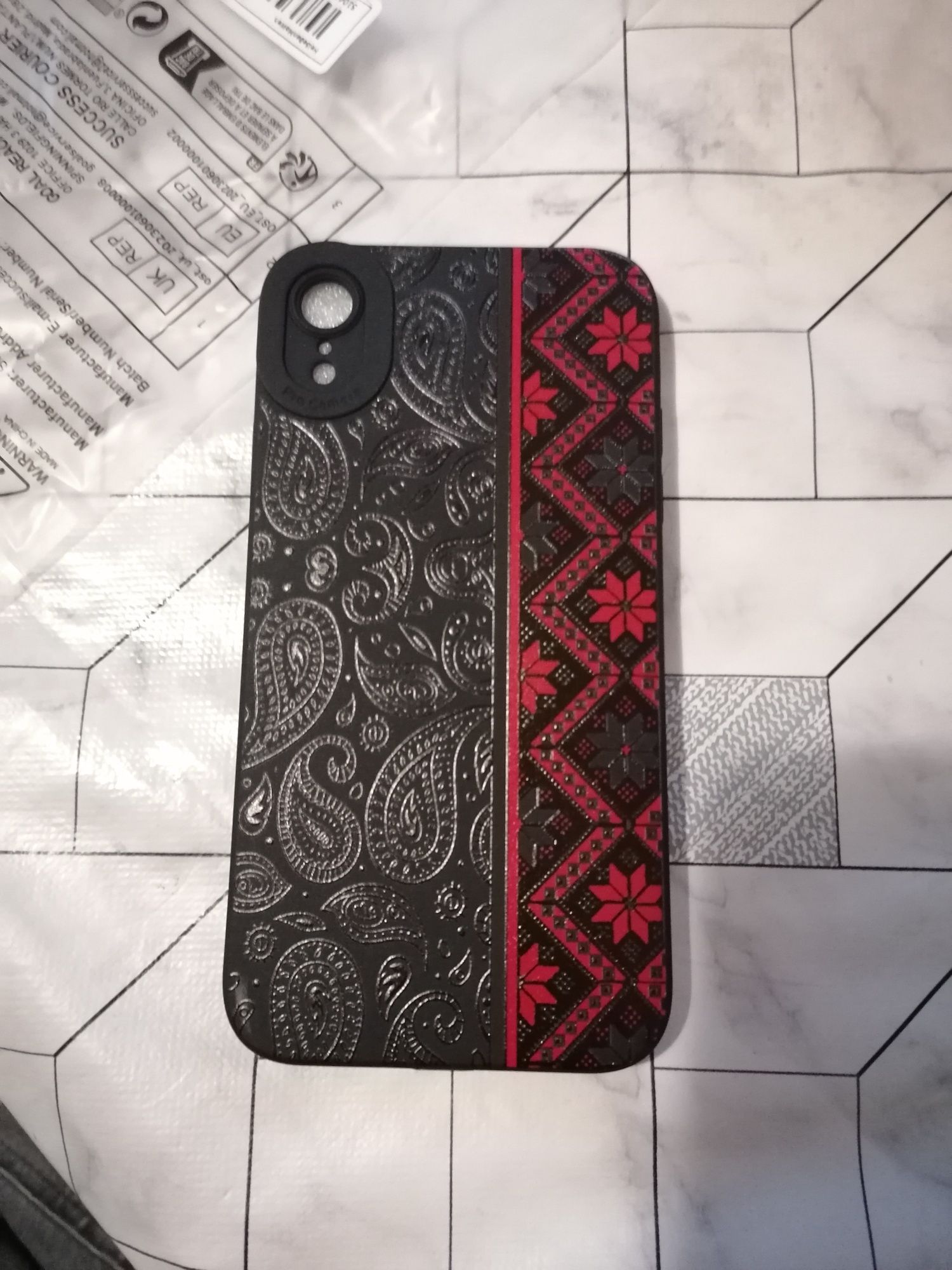 Чохол IPhone XR новий