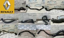 Патрубок Интеркуллера Меган 3 Сценик 3 Клио 3 Лагуна Кенго kangoo clio