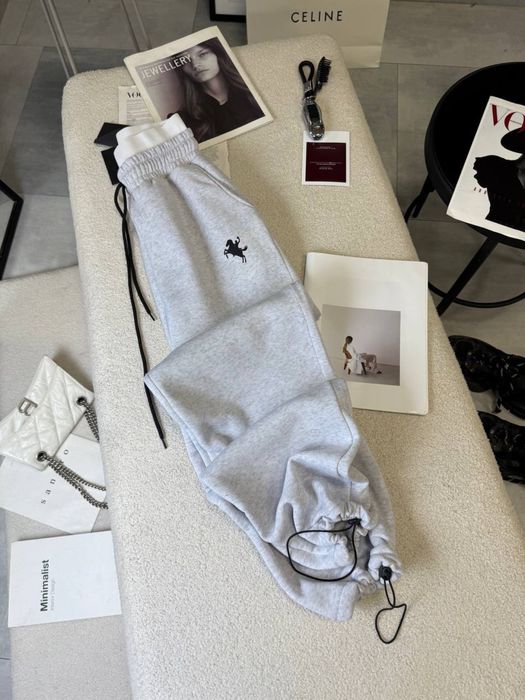 Женские теплые спортивные штаны/Жіночі теплі спортивні штани PR