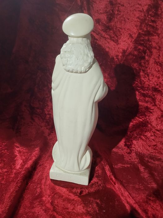 Maryja z dzieciątkiem Jezus Matka Boska dewocjonalia