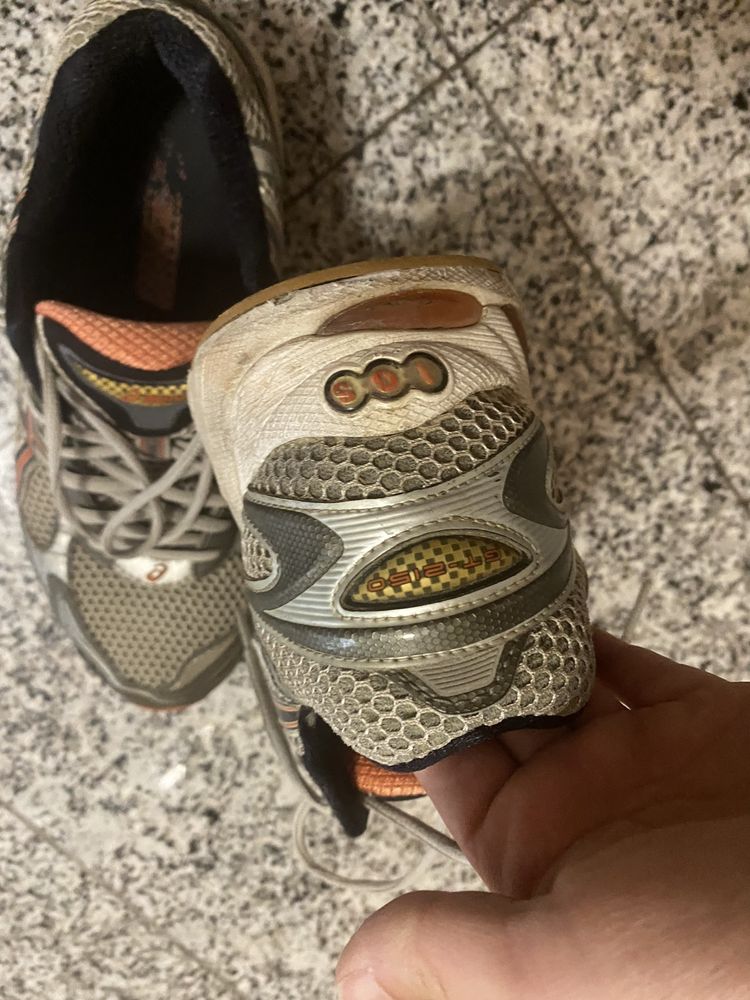 Sapatilhas Asics