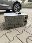 Mikrofala Whirlpool MWP 103-700 W