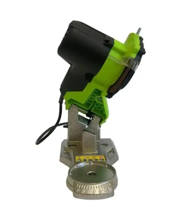 Станок Заточной всех видов цепи Германия МZ 5000 Об 950вт Бесщеточный