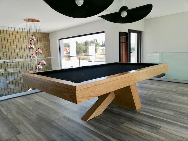 Bilhares Europa  Ekilibrium abertos sábados e domingos marcação