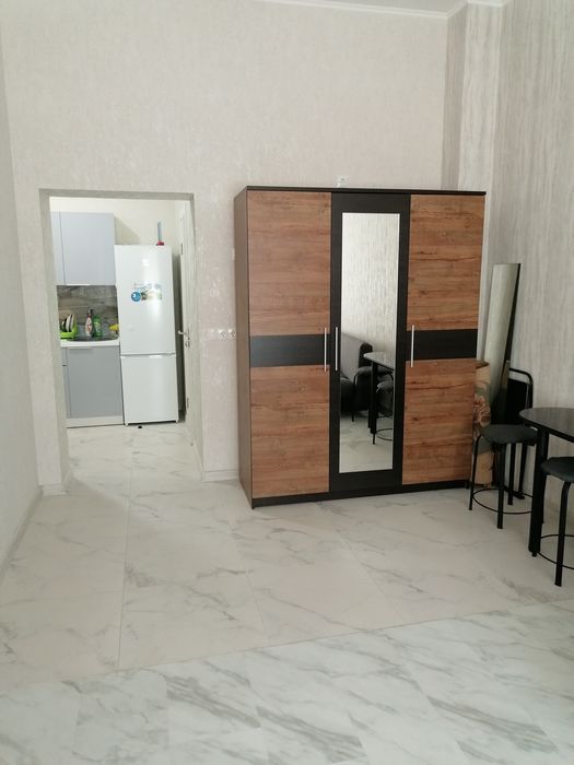 Здам 1к в ЖК Scandia (Скандія) Героїв Крут 12