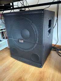 Subwoofer Ativo Italian Stage S115A