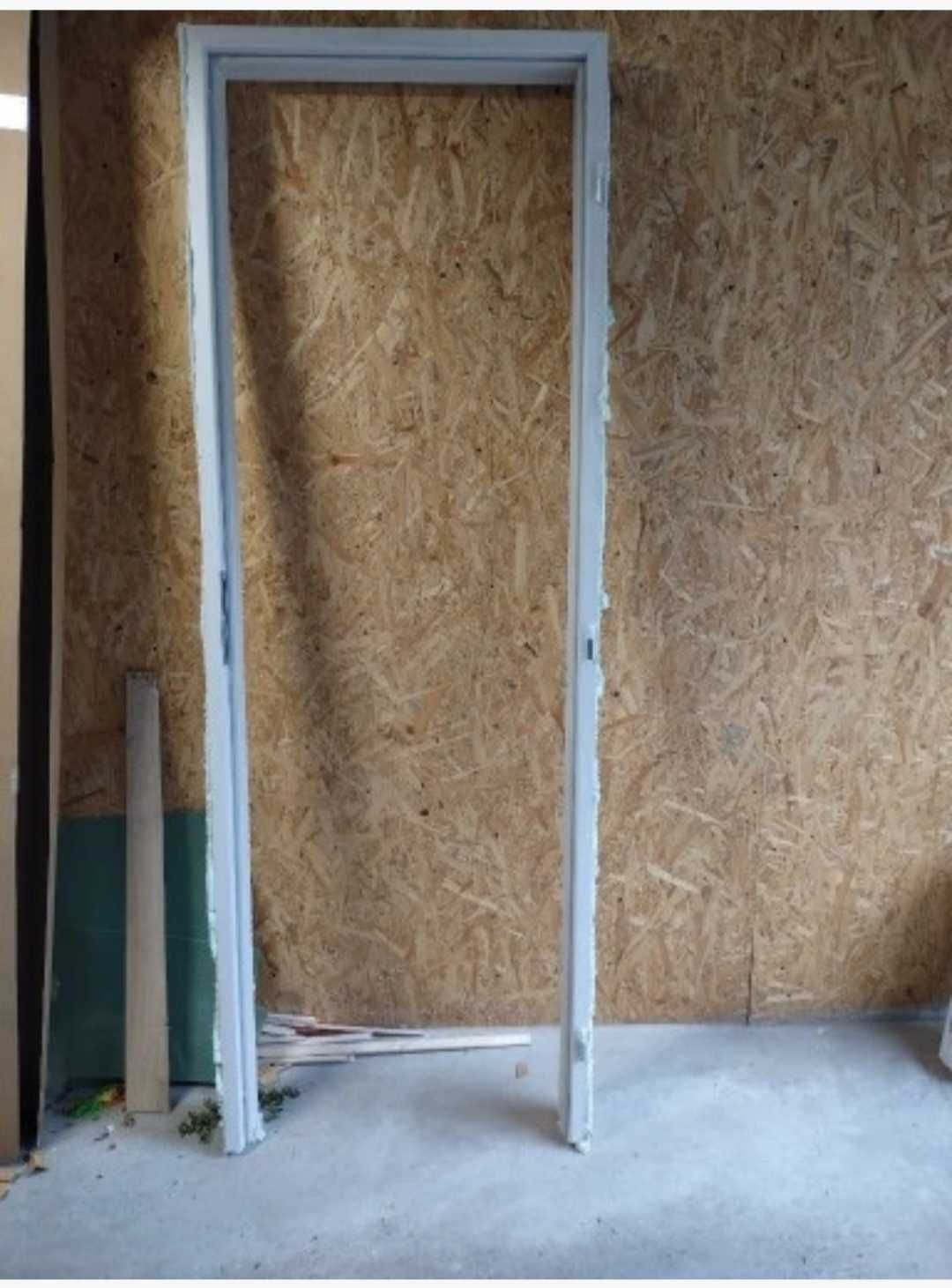 Nowe drzwi DRE łazienkowe 65x196 cm