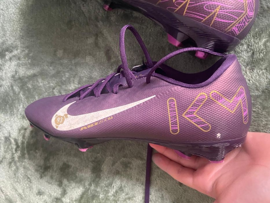 Korki 37.5 Nike Kylian Mbappe Zoom Vapor 16 Academy