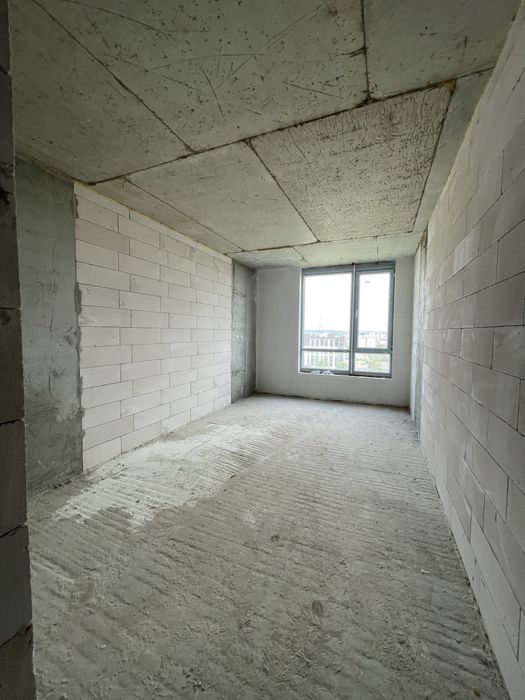 Видова 2-км квартира в новому та комфортному і стильному ЖК Манхетен