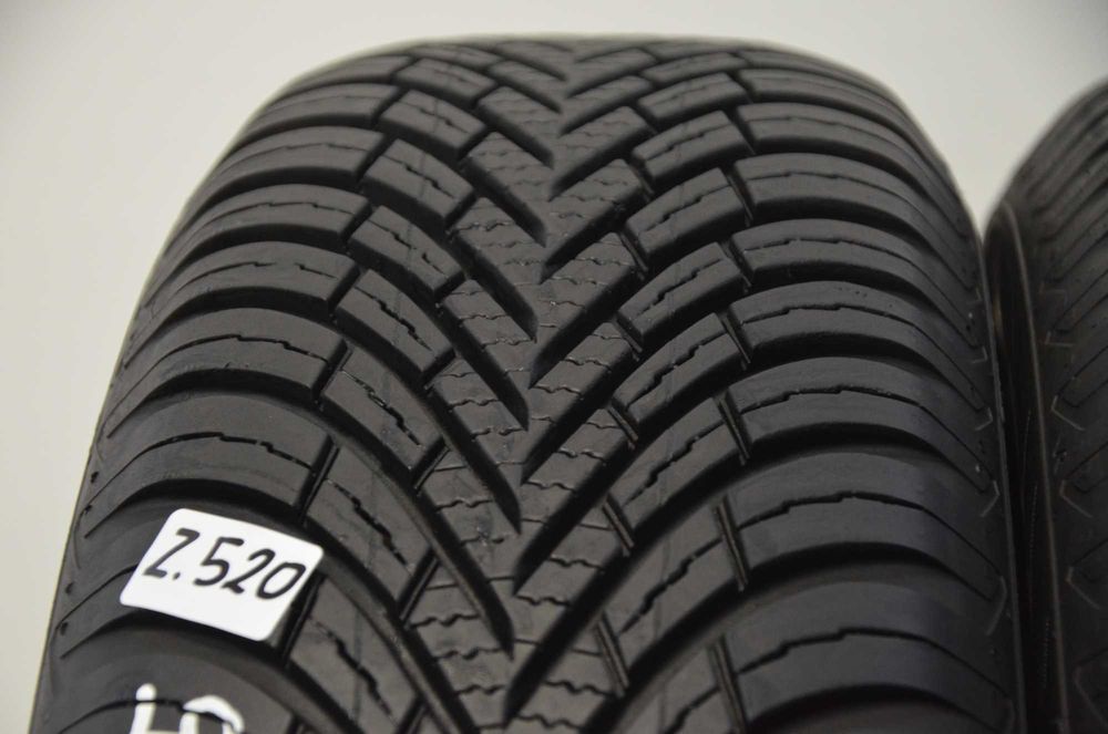 ROK 2022, 175/65 R15 Vredestein Quatrac Para nr z520 Wysyłka 25zł