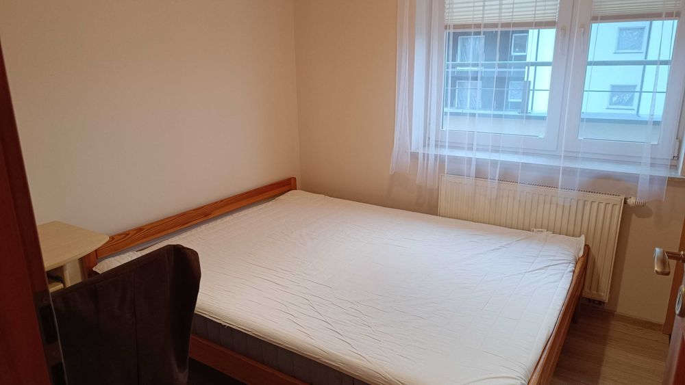 Mieszkanie 2-pokojowe Rzeszów, ul. Nowosądecka 18 (35m2)