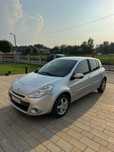 Renault Clio Renault Clio 1.5dCi 2010
