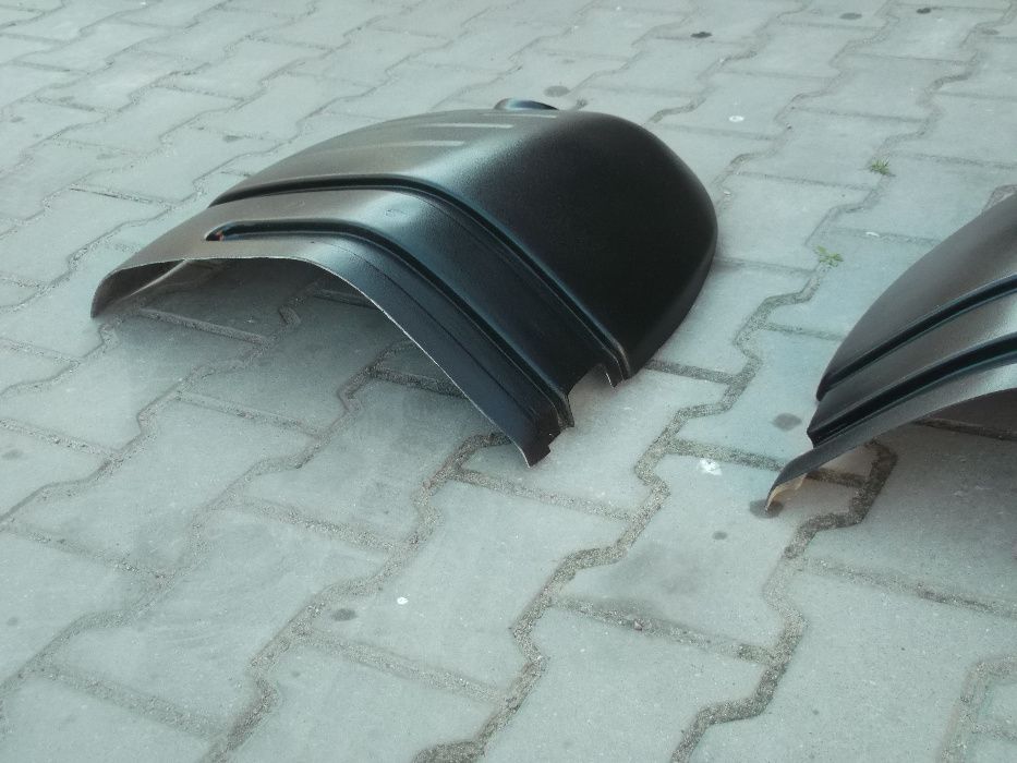 Chlapacze błotnika tylnego do Proxima