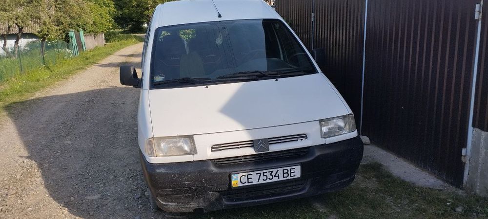 Продам авто 1.9 дизель.