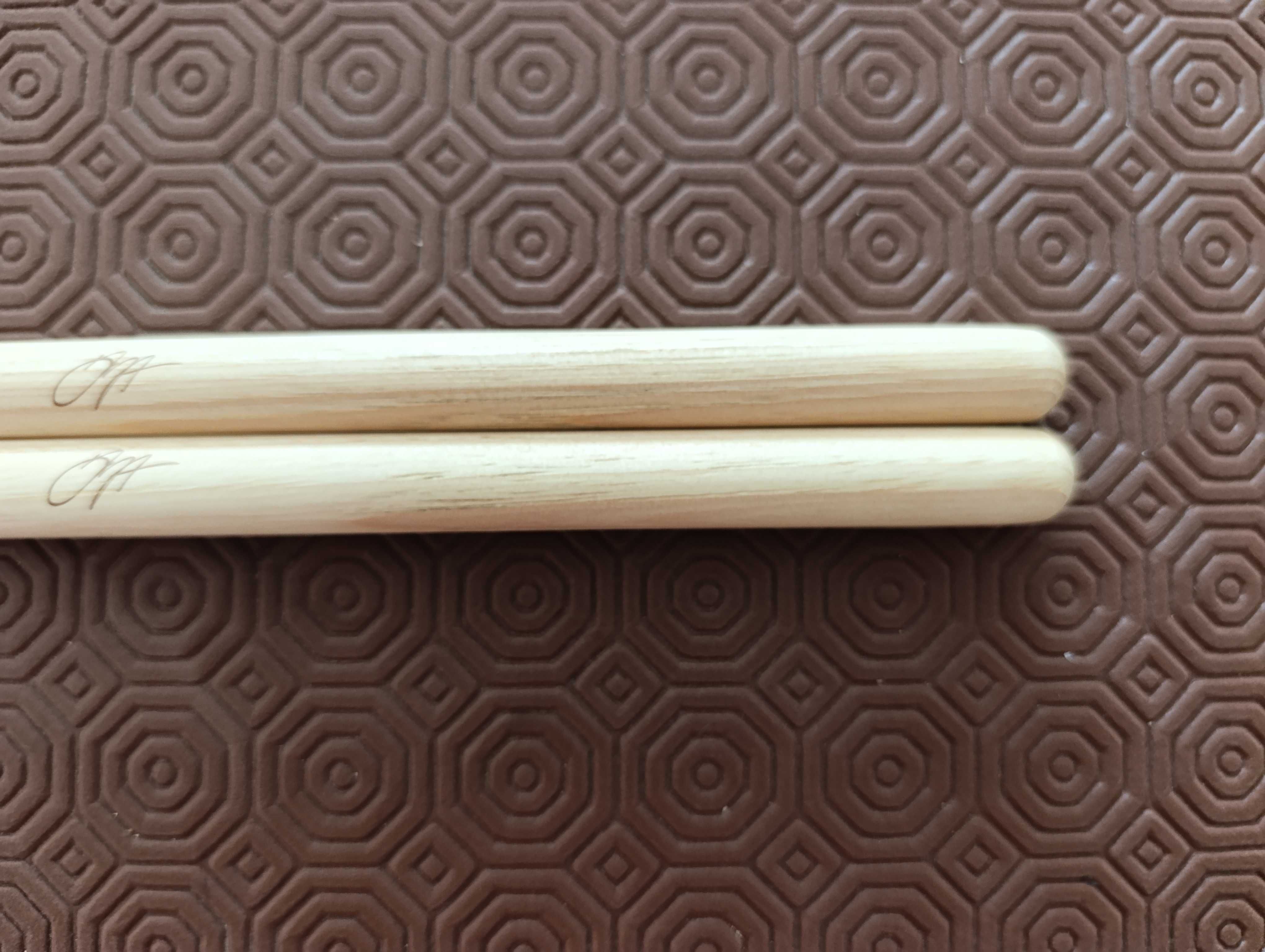Meinl Luke Holland Signature Sticks baquetas