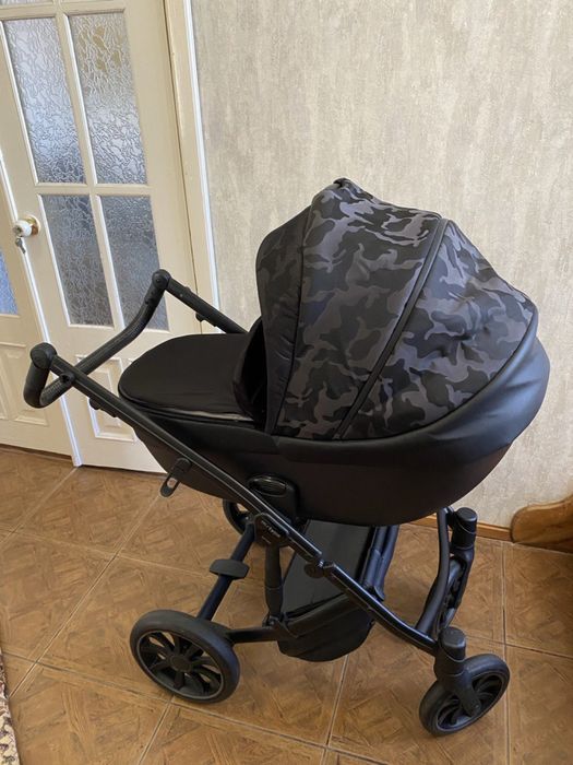 Дитяча коляска Anex M Type Hide