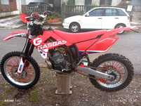 Gasgas Ec 250 enduro 2008