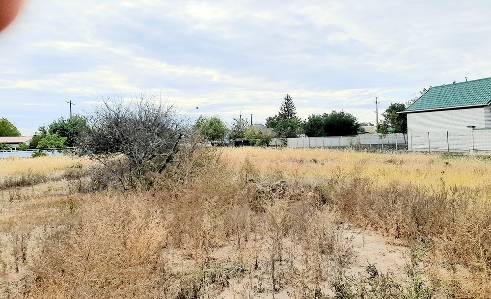 Продам земельну ділянку в районі Краснопілля