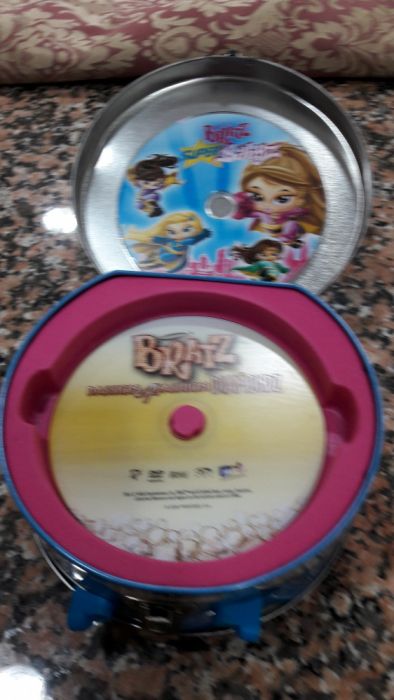 Filmes dvd crianca