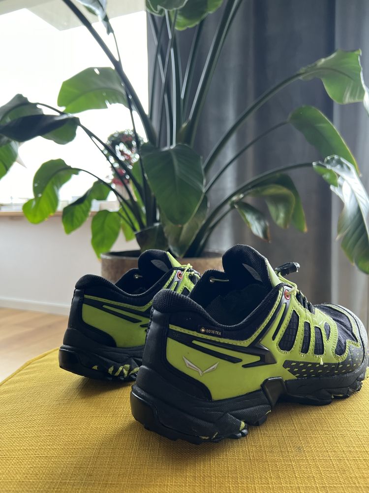 Buty Salewa rozm. 43