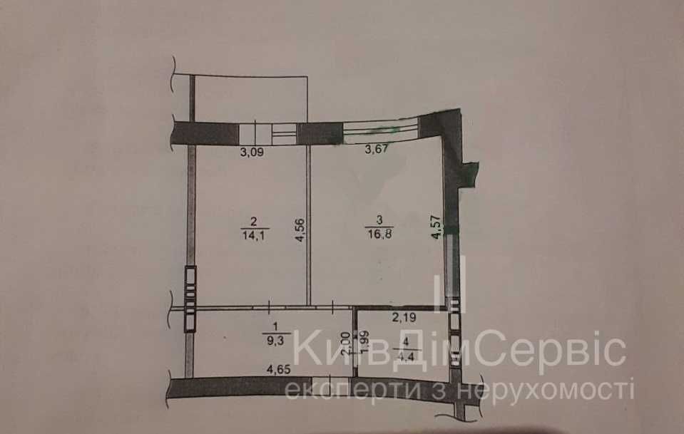 продаж квартири ЖК Кришталеві джерела Феофанія Голосіївський