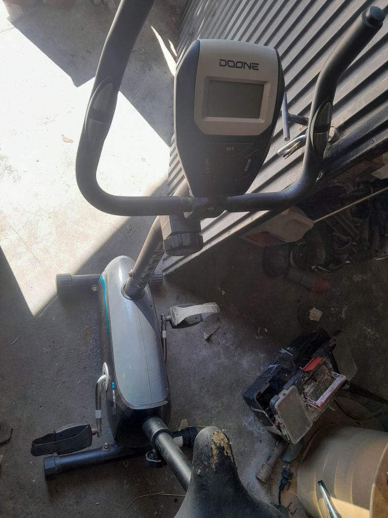 Bicicleta de desporto