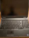 Dell Latitude E6540 15.6" /Core i5-4200/8GB/SSD 256 ноутбук WoT танки